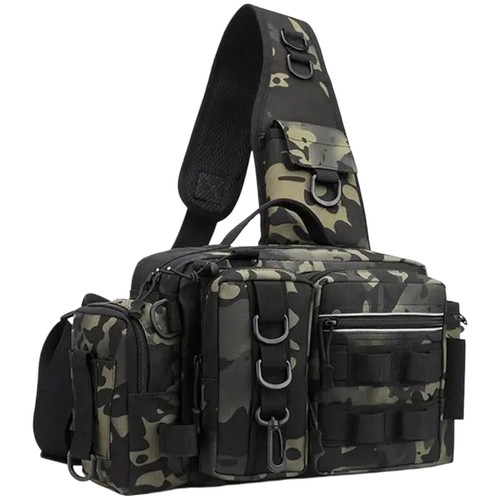 Angeltasche angelkoffer - angeltasche,