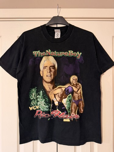 Vintage ric flair - vintage,