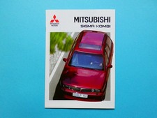 Prospekt / Katalog /