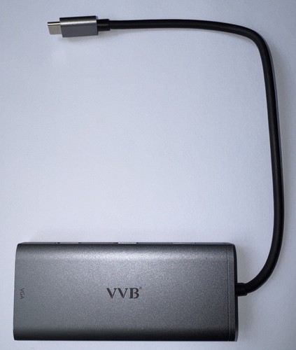 Vvb usb 1 docking - vvb, in