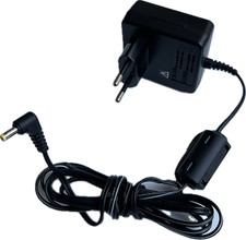 Stecker-Netzteil Ladegerät Ladekabel Sony AC-ES608K3  XDR-S10DABMI 6V 800mA DC