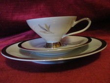 Sammeltasse Johann Seltmann Vohenstrauß Bavaria