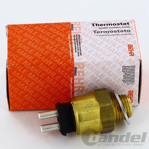 Behr thermoschalter passend - behr,