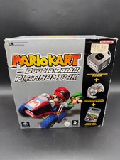 Nintendo gamecube konsole - nintendo,