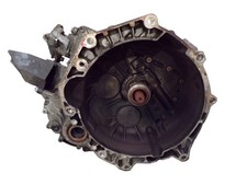 Schaltgetriebe Getriebe 6 Gang