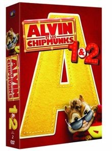 Alvin les chipmunks 2 - 1,