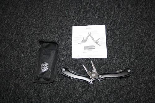 Multifunktionsmesser multitool - multifunktionsmesser,