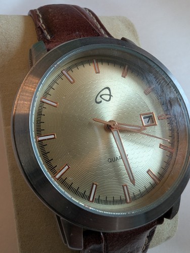 Auriol armbanduhr dau hau - armbanduhr, day