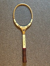 Tennisschläger aus holz - tennisschläger, für