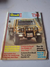 Revell katalog gut - revell,