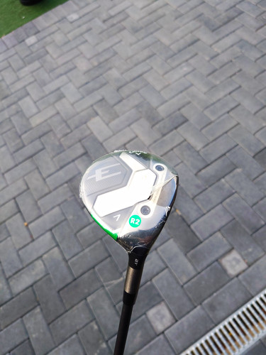 Callaway elyte fairwayholz - elyte,