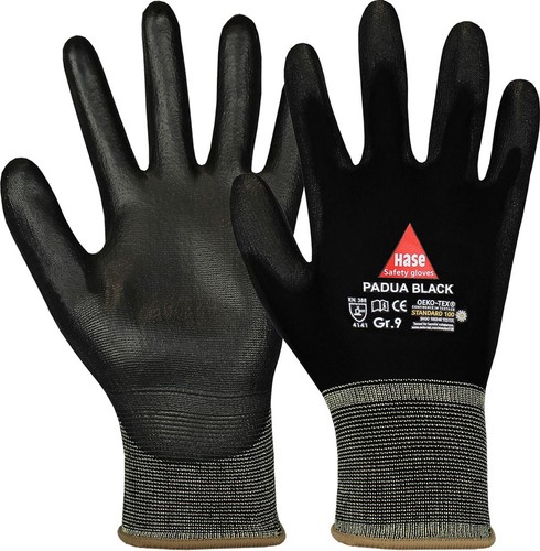 Paar padua black - paar,