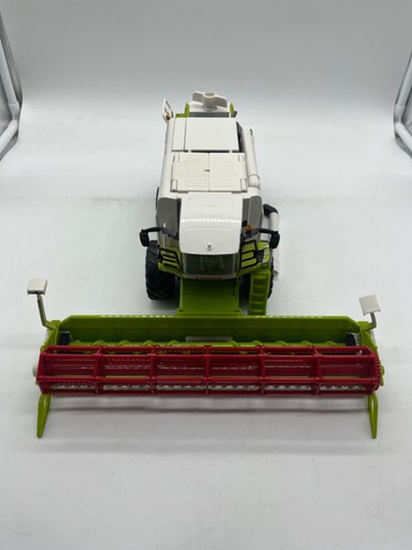 Siku 4253 claas - 4253, mähdrescher