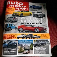 auto motor und sport 18 / 2025
