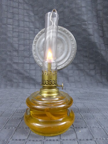 Spirituslampe