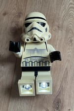 Lego Star Wars Stormtrooper