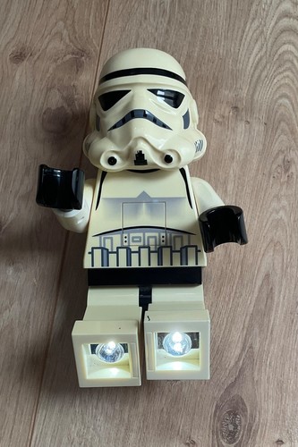 Lego star wars - star, stormtrooper