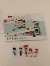 LEGO FRIENDS: Heartlake City