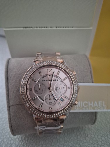 Michael kors uhr - michael,