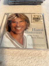 HANSI HINTERSEER 'MEINE