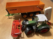 SIKU 1:32 Konvolut - Fendt