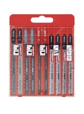 HILTI 10 Stichsägeblätter BC