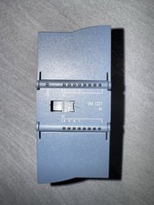 Siemens Simatic S7-1200 SM