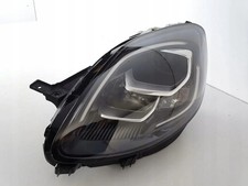 Frontscheinwerfer Ford Puma