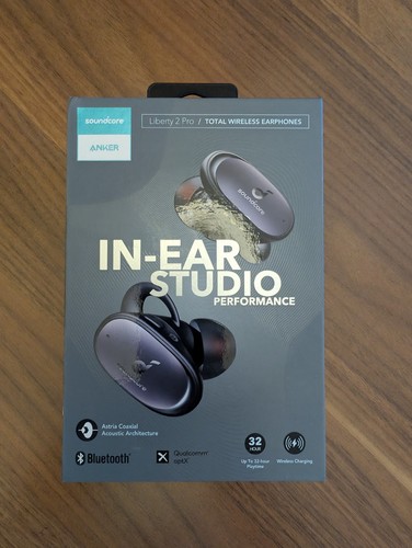 Anker soundcore liberty pro - anker, 2