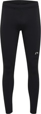 NEWLINE HERREN MEN CORE WARM Tights LEGGINGS GR:M SCHWARZ