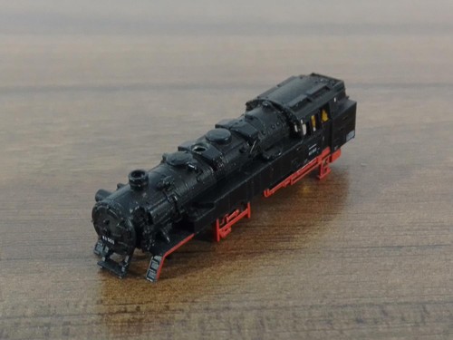Märklin spur 88885 - märklin, z