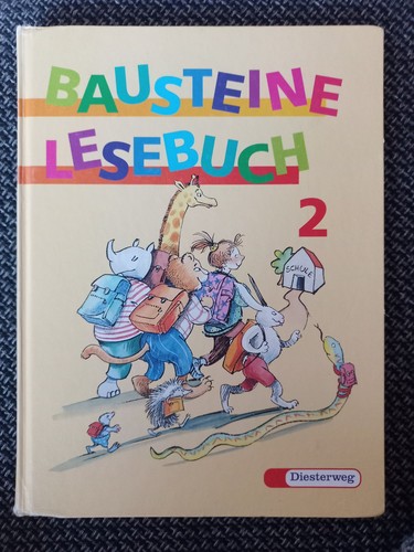 Bausteine deutsch neuausgabe - bausteine,
