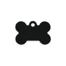 Adressanhänger mit Gravur -