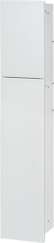 Evenes wandcontainer innen - wc-wandcontainer,