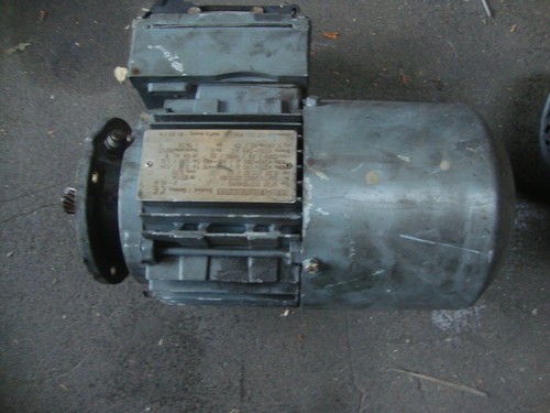 Sew motor bremse - sew, motor+bremse