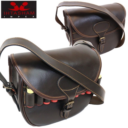 Jrs jagdtasche aus braunem - jrs,
