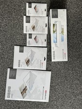Laminiergerät Set von Monolith – NEU & OVP 