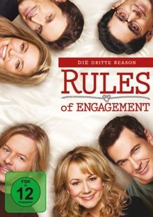 Rules engagement die - engagement,