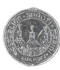 Medaille - San Marino -