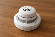 10x Notifier Honeywell IRX-751CTEM-W,  Mehrfachsensormelder SMART4, weiß