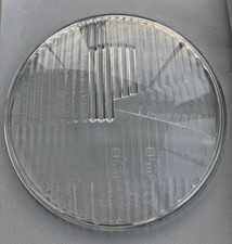 Original Streuscheibe Hella