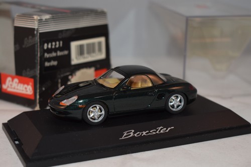 M4007 porsche boxster - -,