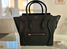 CÉLINE Micro Bag Handtasche