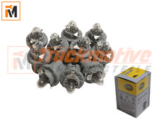 10/50x Birne Glühlampe