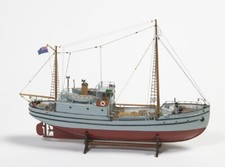 Billing Boats Serie 600 St