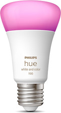 Philips Hue LED White & Color Ambiance E27 -  1100 Lumen - NEU