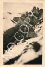 Foto WK2 - 1. Gebirgs-Division