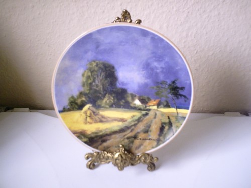 Sammelteller villeroy - sammelteller,