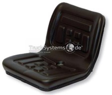 Tractor seat tractor seat