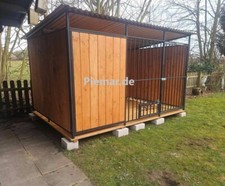Hundezwinger 3x2x1 75m - hundezwinger, 3x2x1,75m